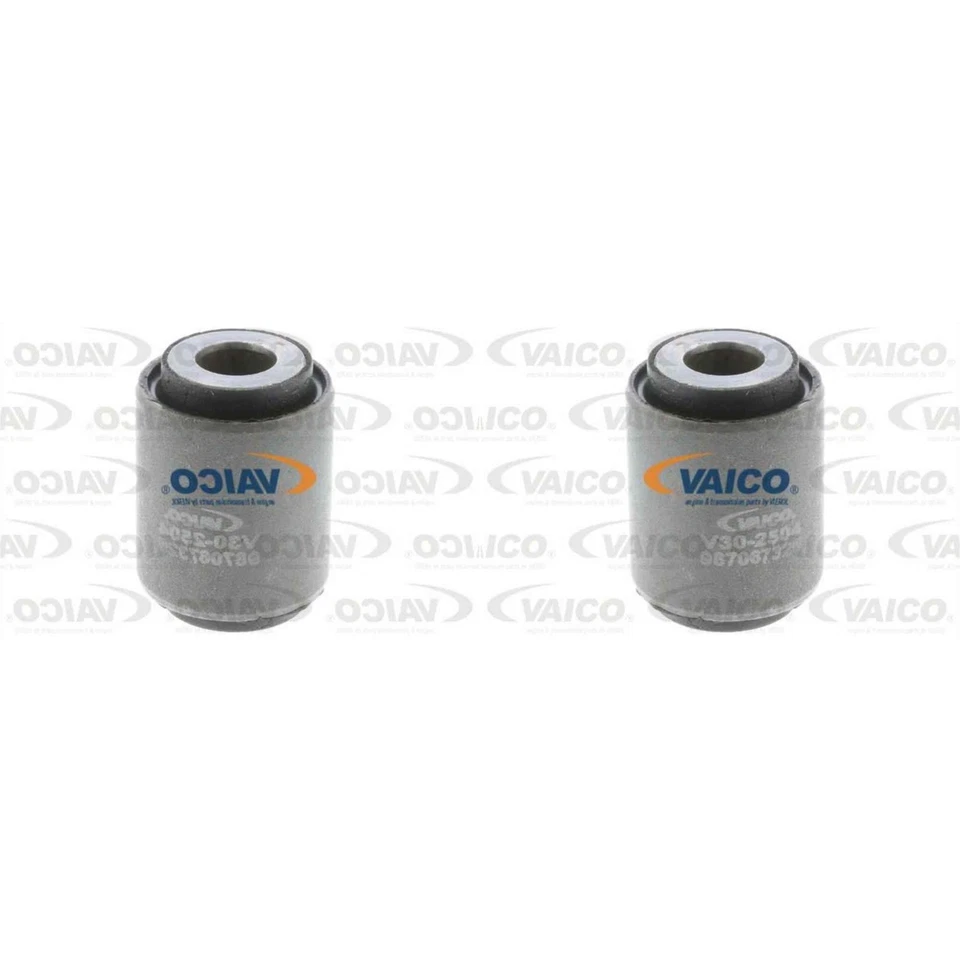 2x VAICO Articulation Transversale Arrière pour Mercedes-Benz Gle W166 C292 166 - Photo 1/1