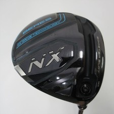 HONMA Driver BERES NX 10.5 Regular VIZARD FOR NX 45: