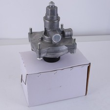 4712000080 Anhängersteuerventil Einkreis-Bremsanlage für Case Deutz Fendt John