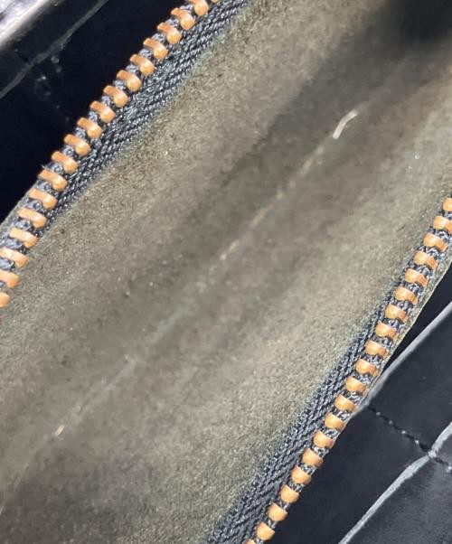 CALEE                    Tracker Wallet black - image 6