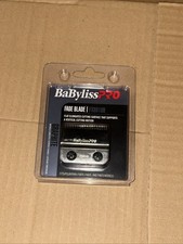 Babyliss Pro Graphite FX8010B Replacement Fade Blade with PVD Coating