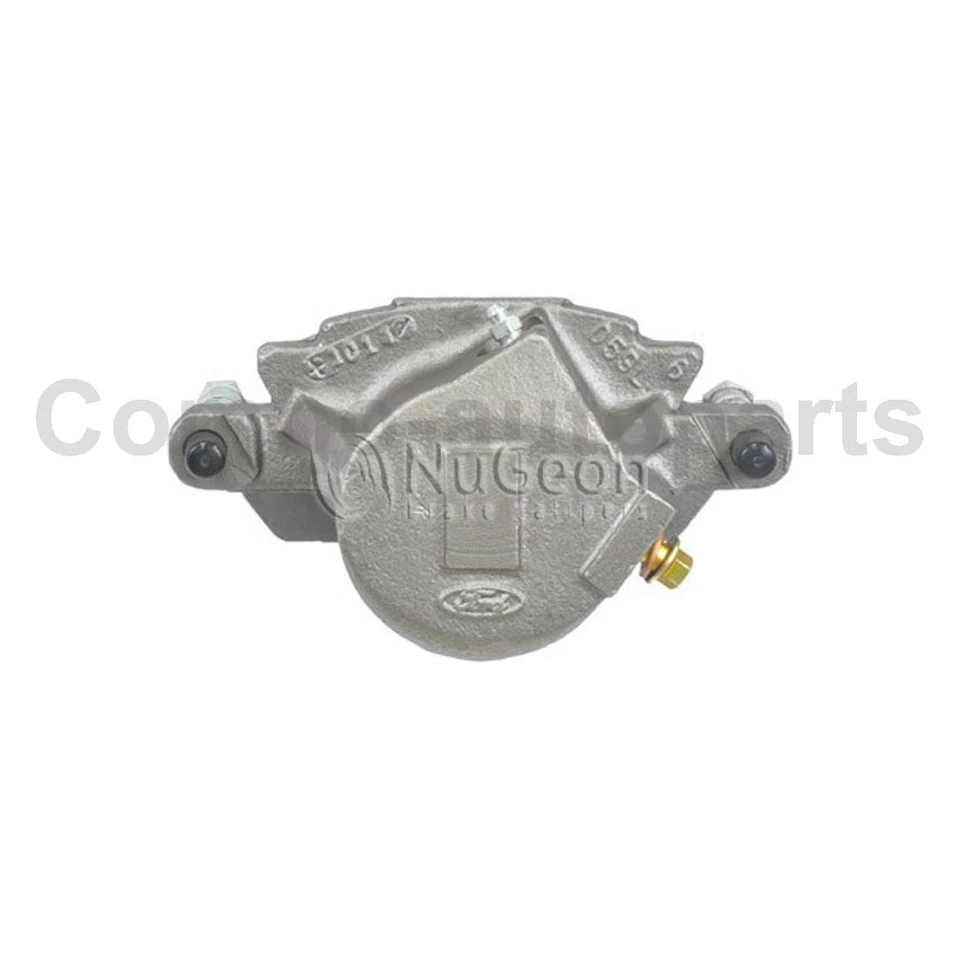 Pinza de freno de disco delantera izquierda derecha para Ford LTD 1982-1986 Foto 3 de 4