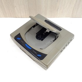 Sega Saturn console bundle with 2 controllers 5 games & memory Japan NTSC-J