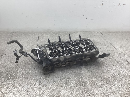 Zylinderkopf VW Sharan (7N) 2.0 TDI 110kW 150PS 0171804161403391 DFLA