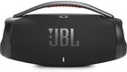 Jbl Boombox 3 Portable Bluetooth Speaker (black)
