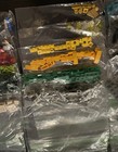 Lego And Mega Blocks Lot. Mini figures And Pieces Star Wars And Collector Series — photo 6