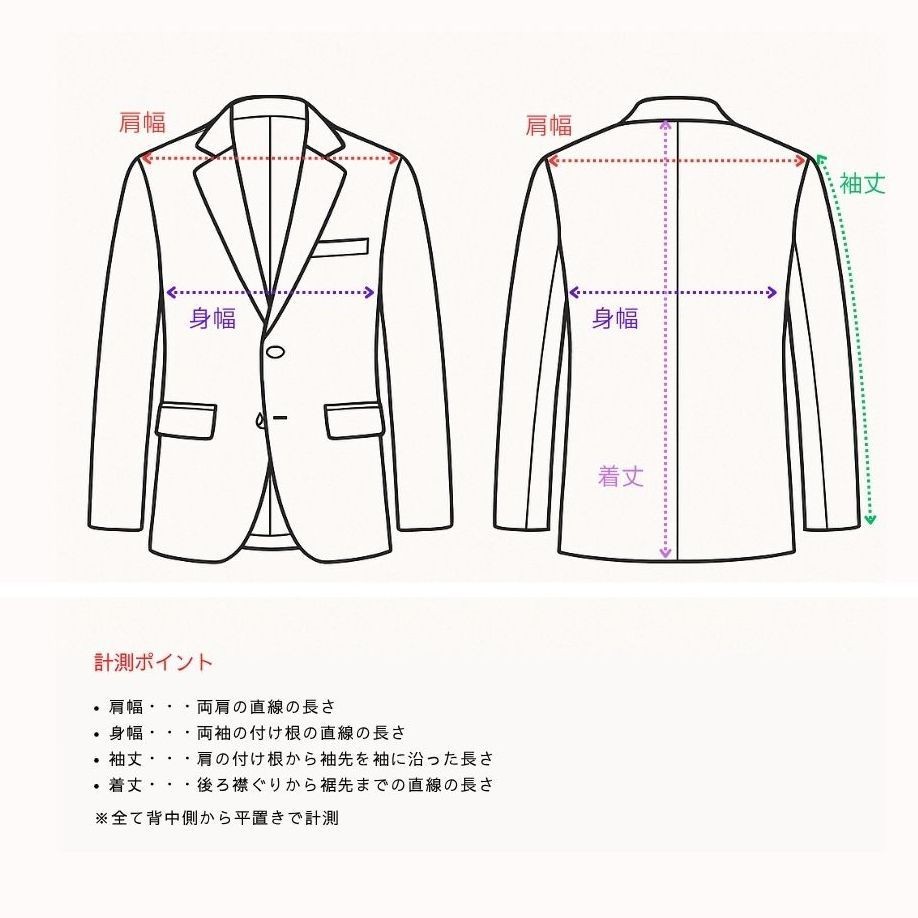 Engineered Garments Tailored Jacket Silver Button… - image 9