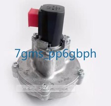 1 PCS NEW IN BOX IMI BUSCHJOST 8296700.8171 pulse valve 