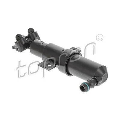 ORIGINAL  Topran Waschwasserdüse, Scheinwerferreinigung Links für VW PASSAT