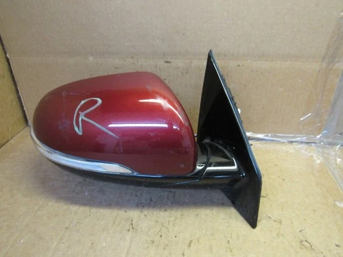 2016-2020 Kia Sorento Right RH PASSENGER Door SIDE Mirror Signal OEM