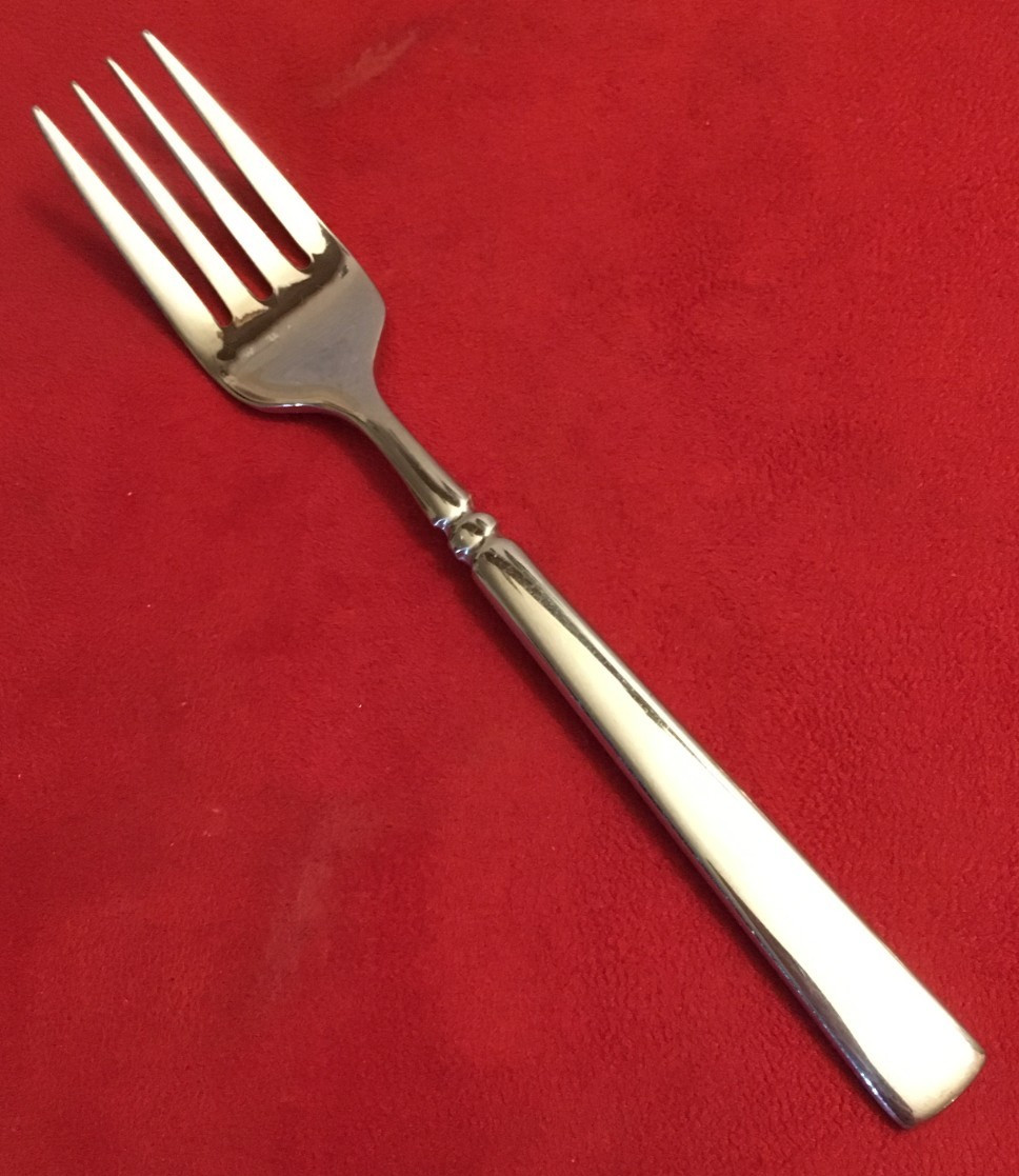 Oneida EASTON 18/10 Stainless Vietnam Silverware You Choose: