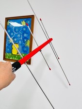 UHF 2-Element VHF 2-Element Satellite specific Yagi Antenna