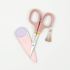 Cohana SAKURA Fine Small Scissors Urushi Lacq...