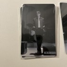 JIMIN BTS Weverse POB Photocard Album MUSE Official Kpop