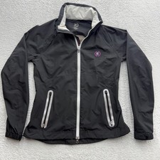 Zero Restriction Tour Series Womens Small Bla...