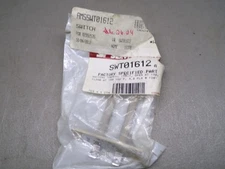 SERVICE FIRST SWT01612 LIMIT SWITCH