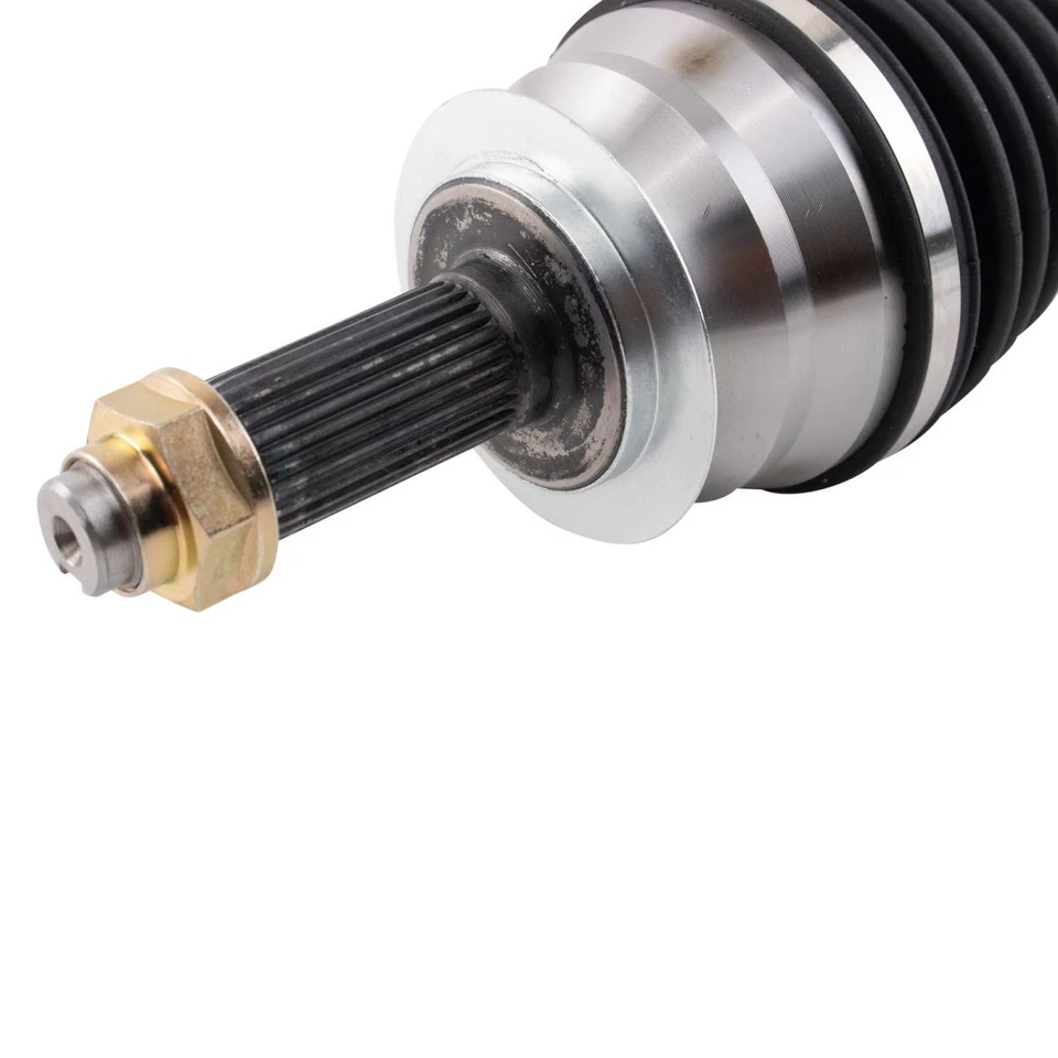 Nuevo juego de montaje de eje CV delantero para Subaru Tribeca 2008-2014 06-07B9 Tribeca Foto 3 de 3