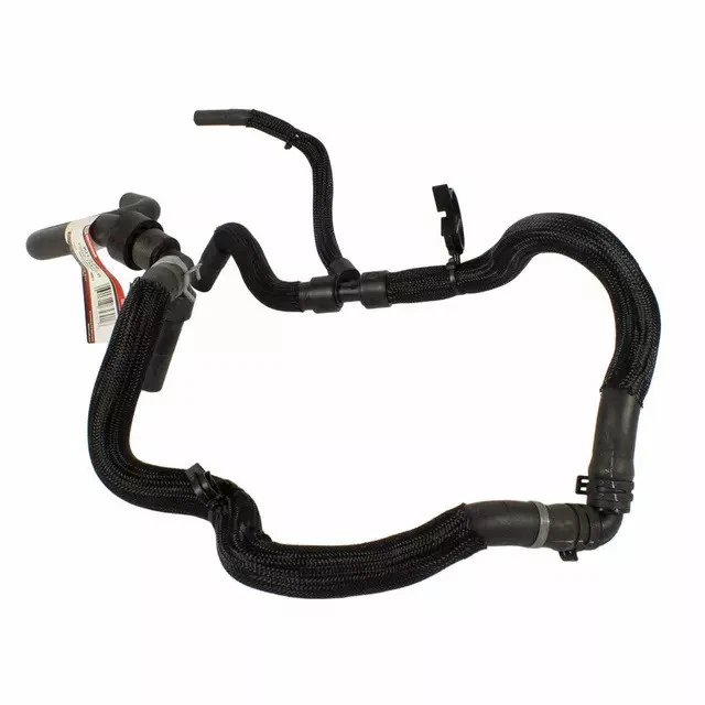 Подлинный водонагреватель шланг ОВК Ford Edge 2,0 л F2GZ-18472-B - Изображение 2 из 4