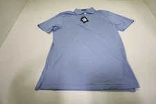 Peter Millar Golf Classic Polo Mens Size Medium IRSMT Regular New INV12910960