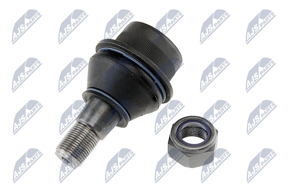 BALL JOINT ZSD-ME-002 FOR VW LT/Mk/II/Bus/28-35/Platform/Chassis/28-46/Van 2.0L - Image 12