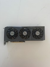 Gigabyte Eagle RTX 3070 Ti OC   8GB GDDR6X.