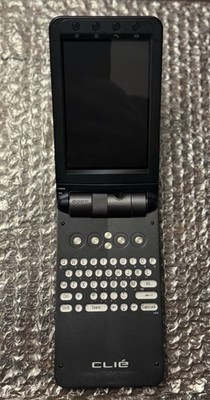 Sony Clie Handheld - Used (PEG-NX73V/S) 842623006607| eBay