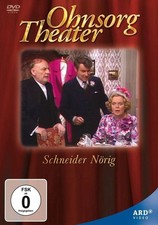 Ohnsorg Theater: Schneider Nörig (hochdeutsch) - OneGate Media...