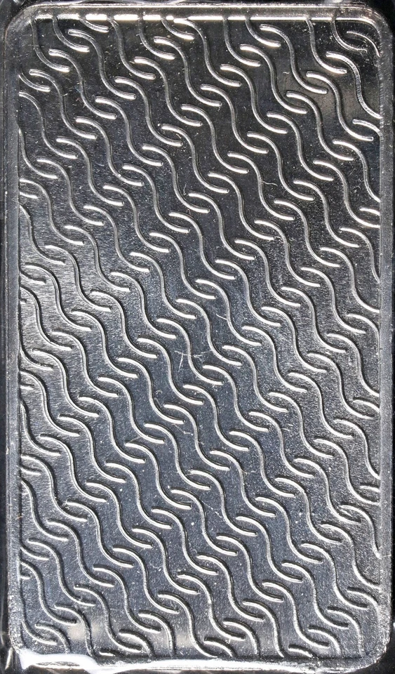 2015 Year of the Goat Lunar 10 Ounce Silver Bar 999 Fine - NTR (New) - STOCK - Image 2 of 2