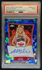 2025 Topps Chrome Sapphire WWE Wrestling Checklist Guide in-content 19