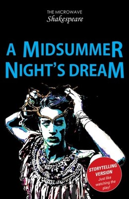 A Midsummer Night's Dream by Barbara Catchpole (Paperback Book)