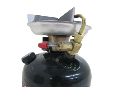 Coleman 508Ａ YouTube