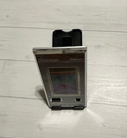 Tested Nintendo Game Spitball Game with Batteries