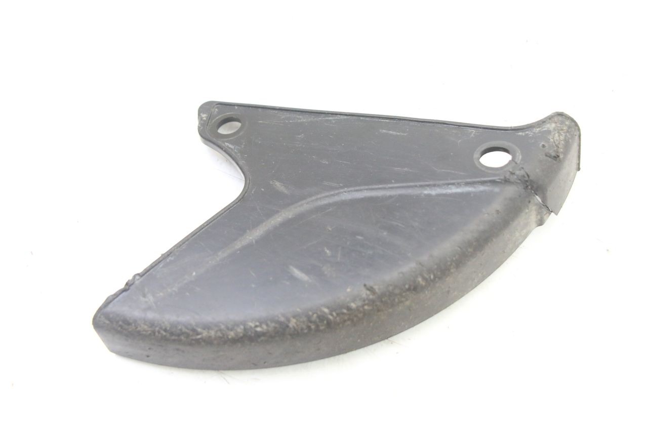 BRAKE DISC PANEL - KAWASAKI KX F KXF 450 (2009 - 2011)