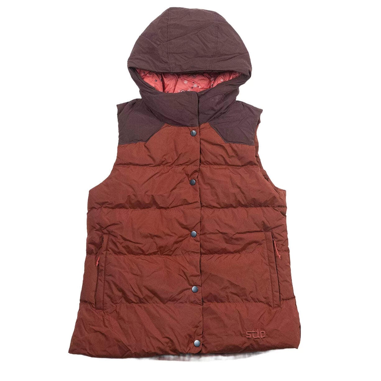 Stio Turnbolt Down Vest - Women's
