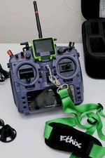 Taranis X9D Radio Transmitter FPV racing Mr. Steele  Limited Edition 🌟🌟🌟🌟🌟
