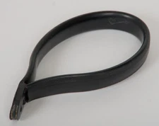 Genuine BMW E24 Headliner grab handle 51168106747