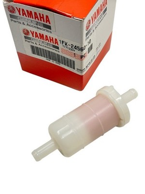 Benzinfilter Kraftstofffilter OE Yamaha BT , FJ , FZ , FZR , FZS , TDM , FZX , V