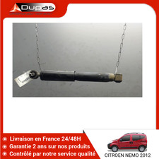 Amortisseur Citroen NEMO