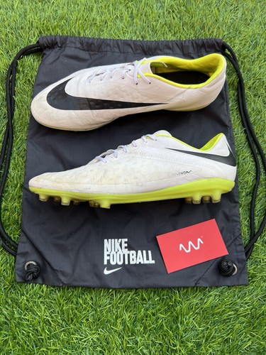 Nike Hypervenom Phantom 1 FG Pro 10US - Picture 3 of 6