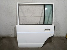Porte arrière et accessoires Nissan PATROL