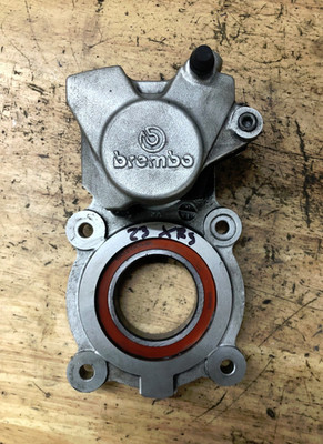 2023 Ski-Doo Renegade 850 XRS Smart-Shox 900 Ace OEM Brake Caliper Brembo 24 600