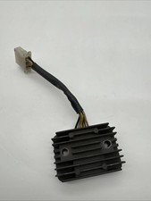 Kawasaki KLE 500 EL500A 91 Voltage Regulator Voltage Regulator SH530-12K E4139