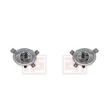 Nebelscheinwerfer Nebelleuchte Nebellicht Set Links Rechts für Volvo S60 I 384