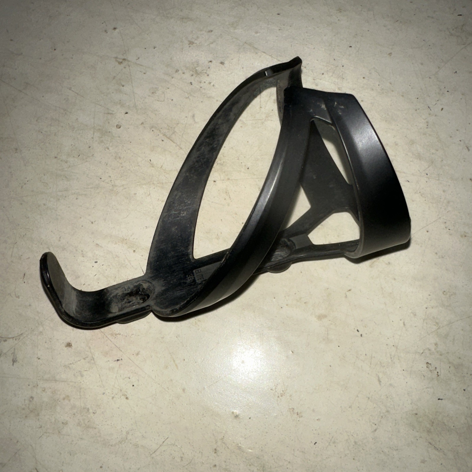 Bontrager ELITE Water Bottle Cage Bike Trek 38 Grams Road Mo