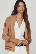 Anthropologie - Maeve Shawl Collar American F...