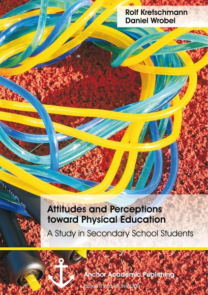 Attitudes And Perceptions Toward Physical Education: A Study In Secondary School-image