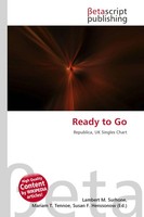 Lambert M. Surhone (U. A.) | Ready To Go | Taschenbuch | Englisch (2026)