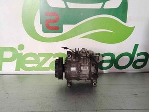 4472209570 klimakompressor AUDI A4 AVANT 8E 2004 262884