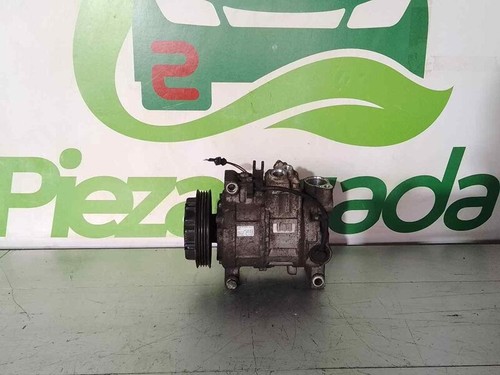 4472209570 klimakompressor AUDI A4 AVANT 8E 2004 262884