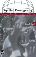 Jacob S. Siegel | Applied Demography | Buch | Englisch (2001)